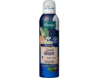 Kneipp Good Night Douche schuim - Alpenden en Amyris 200 ml