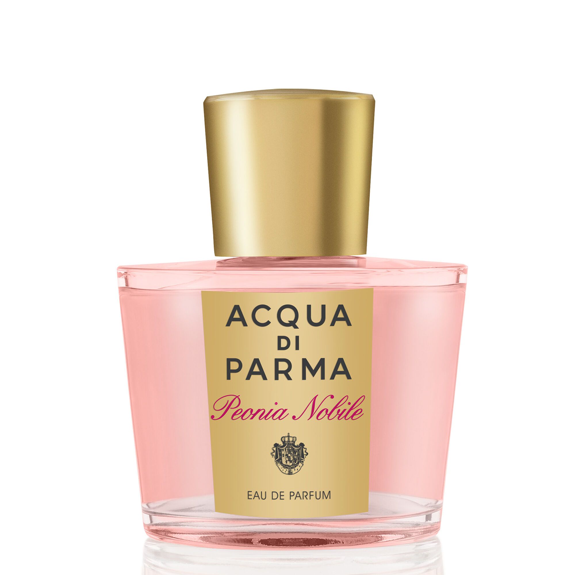 Acqua di Parma Peonia Nobile / 100 ml / Women