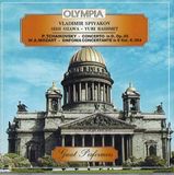 Concerto per Violino OP 35 (1878) in Re [Import]