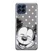 ERT GROUP mobiel telefoonhoesje voor Samsung M33 5G origineel en officieel erkend Disney patroon Mickey 010