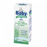Baby Natural Gel 50 ml