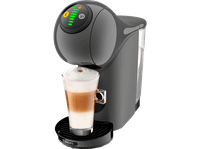 Krups NESCAFÉ Dolce Gusto Genio S YY4948FD - Koffiecupmachine - Antraciet