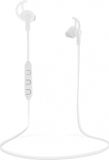 T'nB EBFLATWH Écouteurs intra-auriculaires Bluetooth Blanc