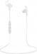 T'nB EBFLATWH Écouteurs intra-auriculaires Bluetooth Blanc