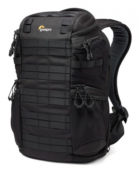 Lowepro Protactic Bp 350 Aw Iii Cameratas Zwart