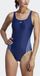 adidas 3-Stripes Badpak - Dames - Blauw - 30