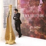 Outhere Linn Records Sivan Magen - French Reflections (SACD)