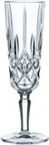 Nachtmann Noblesse Champagneglazen - 4 stuks
