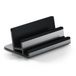 Satechi Dual Vertical Laptop Stand - Grijs