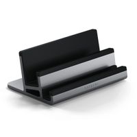 Satechi Dual Vertical Laptop Stand - Grijs