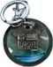 Semic Marvel: Spider-Man Logo Metal Keychain