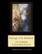 Passage J.W. Turner Passage at St. Gothard Cross Stitch Pattern