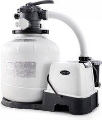 Intex Krystal Clear E.C.O. Zandfilterinstallatie 10000 l/h - 26680