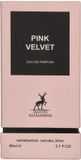 Maison Alhambra Rose Petals Eau de Parfum Spray 80 ml