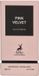 Maison Alhambra Rose Petals Eau de Parfum Spray 80 ml