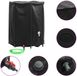 vidaXL Watertank met kraan opvouwbaar 1250 L PVC