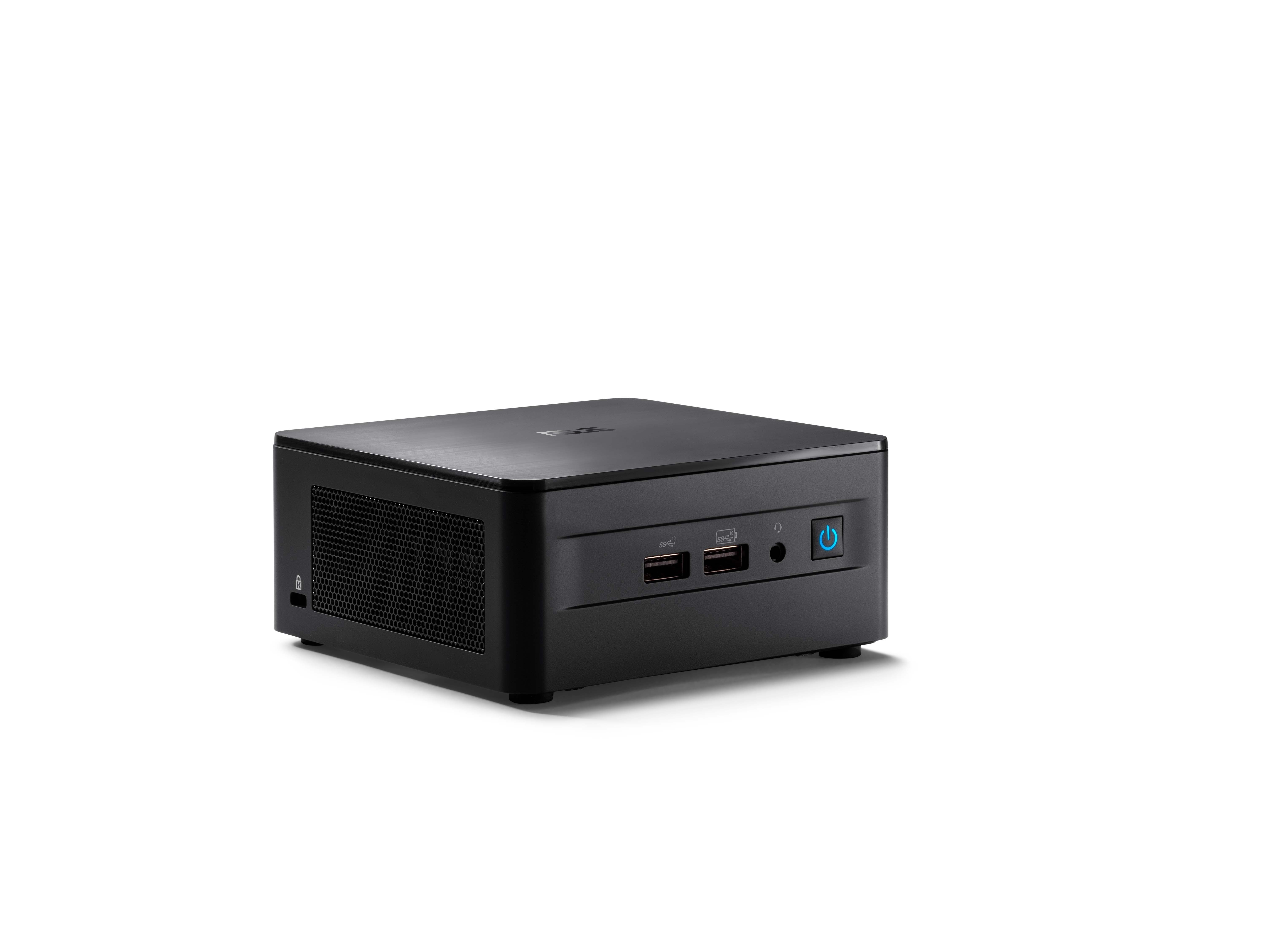 ASUS NUC 12 Pro Kit RNUC12WSHI300002I