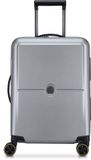 Delsey Turenne 2.0 Handbagagekoffer 55 cm – 35L – Ultralicht – TSA – 100% Polycarbonaat