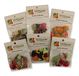 Buttons Galore Herfst Knop Thema Packs-Set van 6
