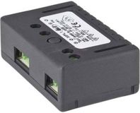 Barthelme LED-converter 350 mA 6 V/DC Voedingsspanning (max.): 265 V/AC