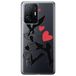 ERT GROUP mobiel telefoonhoesje voor Xiaomi 11T 5G / 11T PRO 5G origineel en officieel erkend Looney Tunes patroon Bugs 002