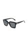 VOGUE Eyewear Zonnebril '0VO5690S' zwart