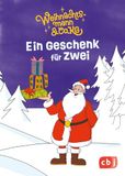 Weihnachtsmann Penguin Random House Verlagsgruppe GmbH Weihnachtsmann & Co. KG - Ein Geschenk für zwei