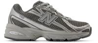 New Balance 740 - GS - Harbor Grey Silver-Coloured Metallic - Maat EU 38.5