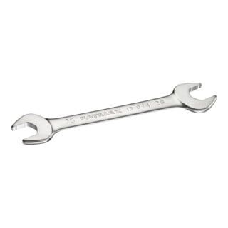 Stanley FM dubbele steeksleutel 25x28mm