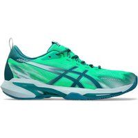 Asics SonicSmash FF Green SS26 Coki Nieto (Shoes)
