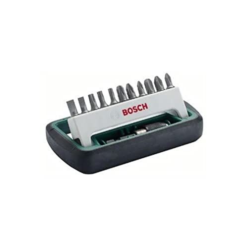Bosch 2608255994 DIY 12-delige compacte bitset - 3165140712545