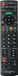 Panasonic Tv-Afstandsbediening N2Qayb000748