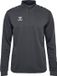 Hummel Hmlauthentic Half Zip Sweater Heren Asphalt S