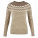 Fjällräven Övik Pull en tricot