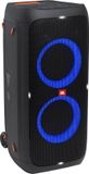 JBL Partybox 310 Zwart 240 W
