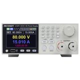 VOLTCRAFT VSPP-3030 19 labvoeding, regelbaar 0 - 300 V/DC 0 - 15 A 3000 W USB, RS485, LAN Programmeerbaar, Op afstand bedienbaar Aantal uitgangen: 1 x