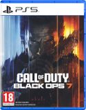 Activision Blizzard Entertainment Call of Duty: Black Ops 7 - PS5