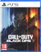 Activision Blizzard Entertainment Call of Duty: Black Ops 7 - PS5
