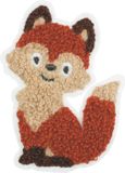 Prym Applicatie FEUT opstrijkb. bruin 1st 923235