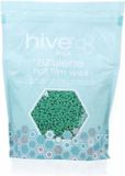 Hive of Beauty Hot Film Wax Azulene Wax Pearls - Ontharingswax Gevoelige Huid - Stripless Wax Korrels - Vegan - 700g