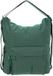 Mandarina Duck MD20 Hobo / Backpack Emerald donkergroen