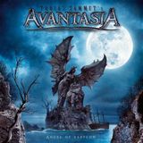 Warner Ada Angel Of Babylon