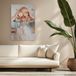 Photo sur toile - Portrait