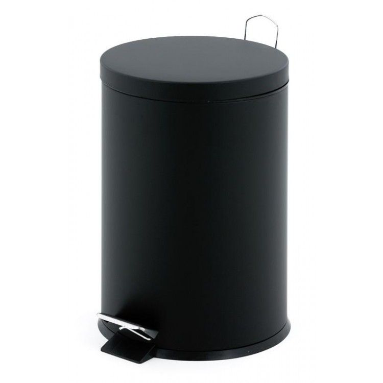 V-part Pedaalemmer 12 l Zwart - 8713631017737