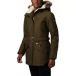 Columbia Veste Carson Pass II pour femmes