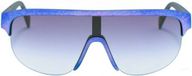 Italia Independent Lunettes de soleil Bleu