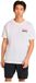 Adidas Padel Wanted Graphic T-shirt Manches Courtes Blanc S Homme