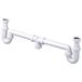 McAlpine 5535 Duplexsifon - 6/4'inch