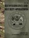 FM 3-98 Reconnaissance and Security Operations - Jan. 2023