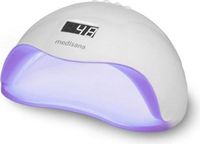 MEDISANA LED UV-nagellamp ND 880